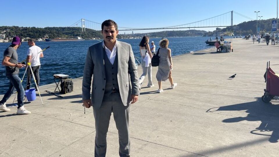 Sinan Ateş cinayetiyle ilgili flaş gelişme!