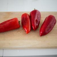 Neden acı yediğimizde sıcak basar ve burnumuz akar?