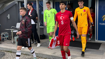 Mertcan Ayhan için karşı karşıyalar