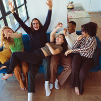 Bir psikoloji modeline göre insanlar beşe ayrılıyor: Siz hangi kişilik özelliğine uyuyorsunuz?