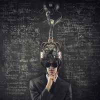 Harvard öğrencilerini bile zorlayan dünyanın en kısa zeka testi!