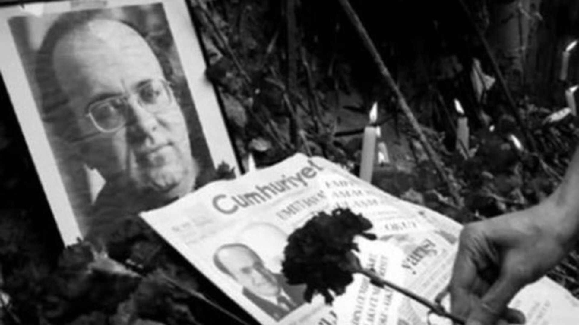 Uğur Mumcu'nun 30. ölüm yıl dönümü! Uğur Mumcu kimdir, nereli ve kaç