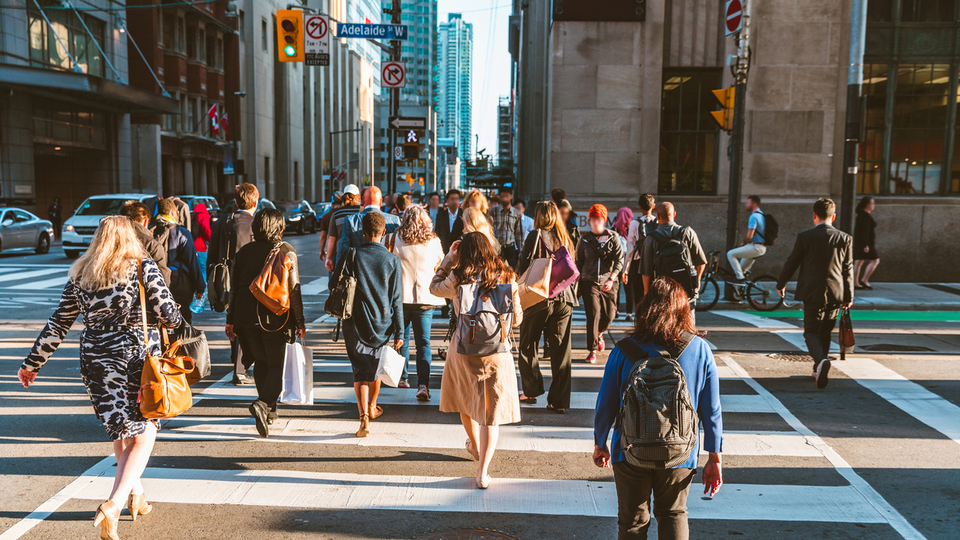 Yayaya yol vermeme ve yaya geçidi cezası ne kadar?
