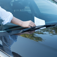 Trafik cezası itiraz dilekçesi örneği