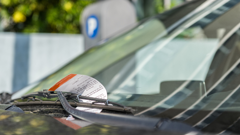 51/2-B Trafik cezası nedir?