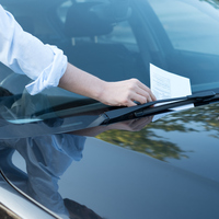 Engelli yerine park etme cezası ne kadar?