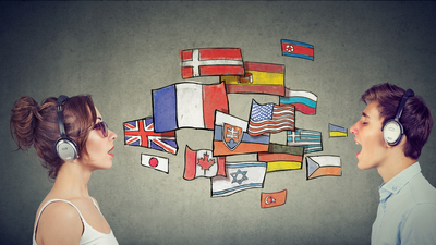 Dünyada kaç dil Var?