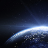 Dünyada kaç okyanus var?