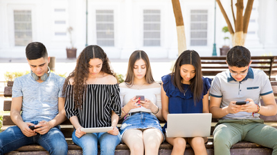 Z kuşağı nedir, hangi yılları kapsar?