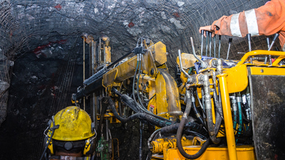 Bor madeni nerelerde kullanılır?