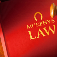 Murphy Kanunları nedir ve ne işe yarar?