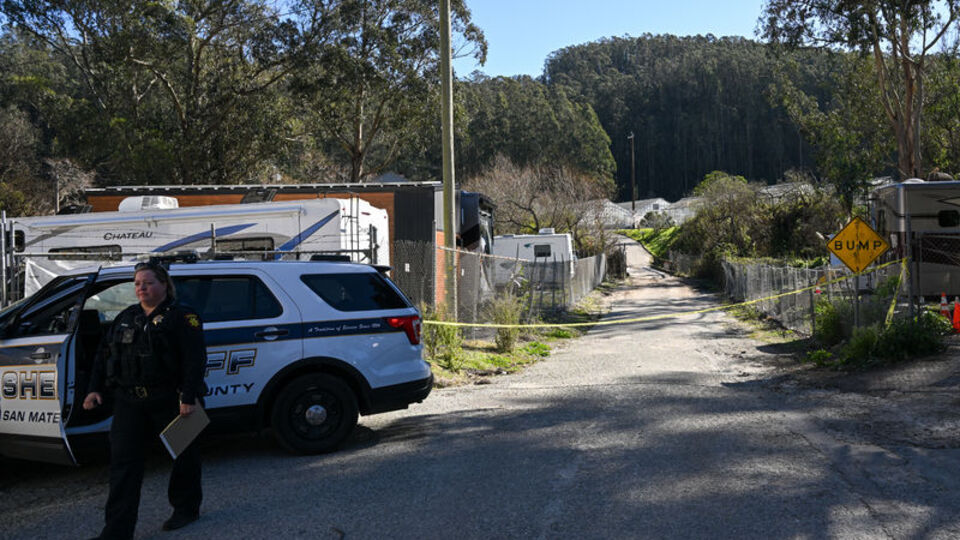 Kaliforniya'da iki fidanlıkta silahlı saldırı: 7 ölü