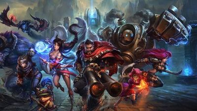 Riot Games hacklendi mi, oyunlar neden açılmıyor?