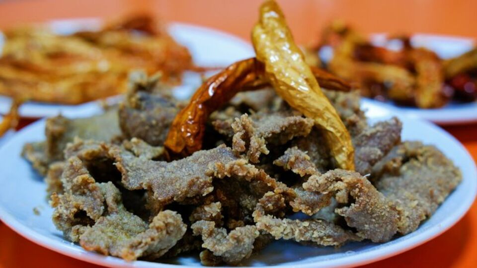 Edirne'de ciğercilerden zam yapmama kararı