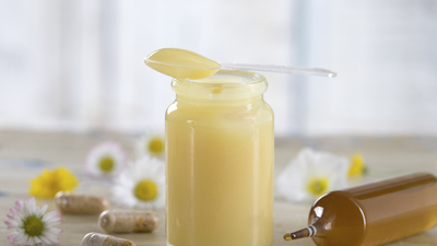 Arı sütü nasıl tüketilir?