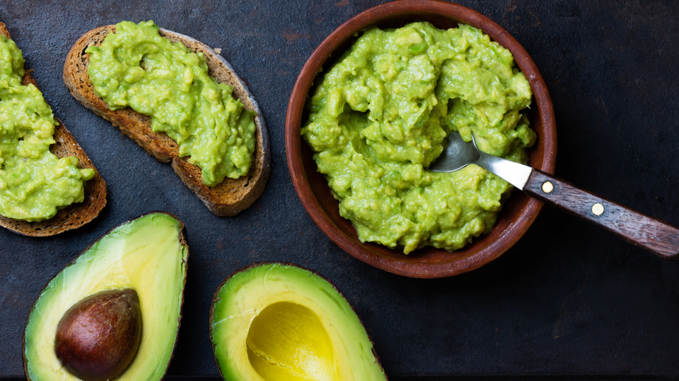 Avokado nasıl tüketilir?