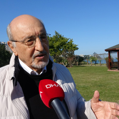 Sıcaklık artışı ekolojik dengeyi bozuyor! Karadeniz'de yeni endişe