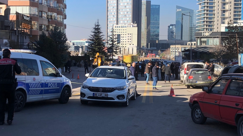 Sinan Ateş soruşturmasında o isim yeniden gözaltına alındı