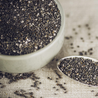 Chia tohumu nasıl tüketilir?