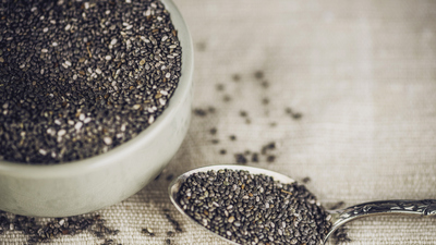 Chia tohumu nasıl tüketilir?