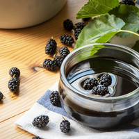 Dut pekmezi nasıl tüketilir?