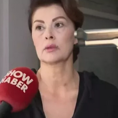 Nilüfer Kurt'un korku dolu anları