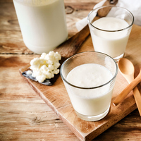 Kefir nasıl tüketilir?