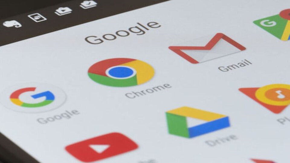 ABD'de Google'a rekabet davası açıldı!
