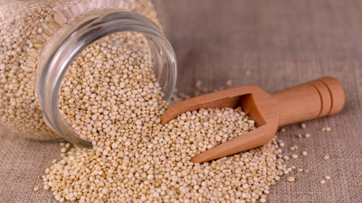 Kinoa nasıl tüketilir?