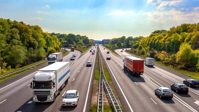 Avrupa ticari araç pazarı 2022'de geriledi