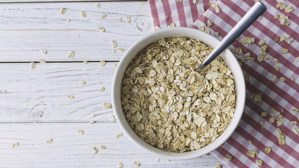 Yulaf nasıl tüketilir?