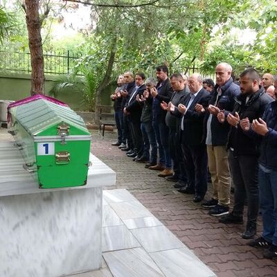 Büşra'yı katletmişti! Cani internette araştırma yapmış!