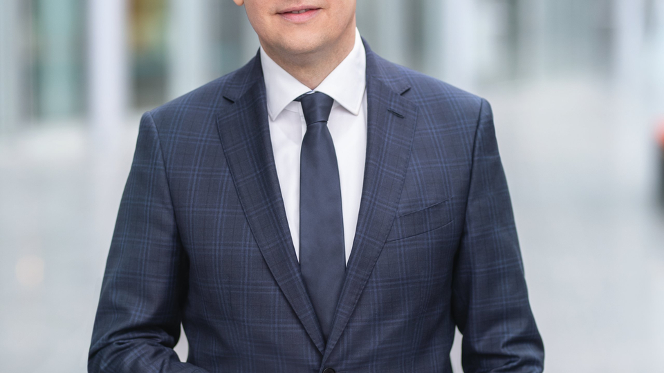 BIST Sürdürülebilirlik 25 Endeksi'ne girdi