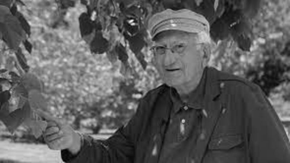 Tema Vakfı 'Yaprak Dede'sini kaybetti