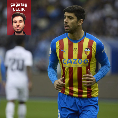 Cenk Özkacar'ın önceliği Avrupa