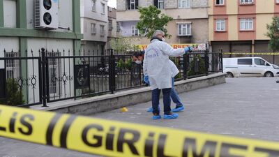 Uzman çavuş ve babası gözaltında! Kan davası dehşeti!