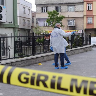 Uzman çavuş ve babası gözaltında! Kan davası dehşeti!