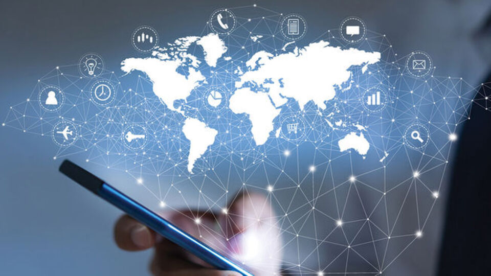 İngiliz operatörden Türkiye yatırımı!