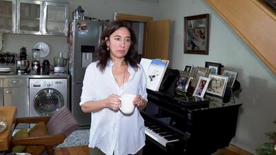 Aile dizilerinin senaristi Habertürk'e anlattı