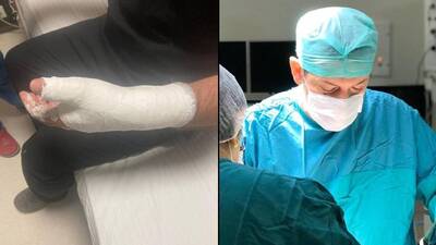 Doktorların "anestezi" kavgasına soruşturma!