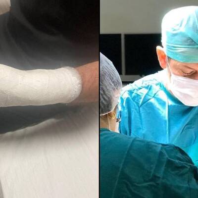 Doktorların "anestezi" kavgasına soruşturma!