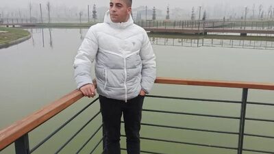 Katil zanlısı arkadaşı çıktı