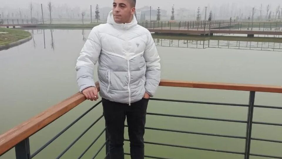 Katil zanlısı arkadaşı çıktı