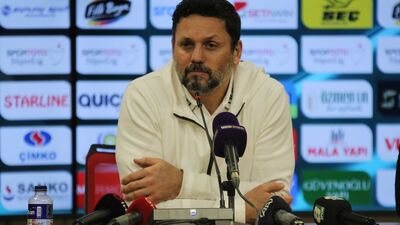 Süper Lig'de flaş ayrılık!