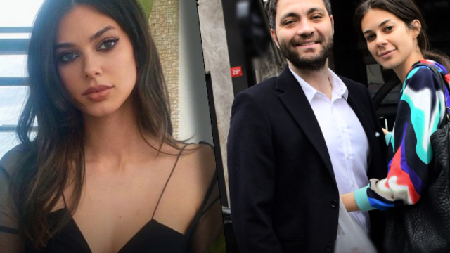 "Kıskanıyor ama tadında bırakıyor"