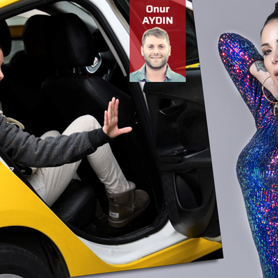 "Artık yeter, sıramı savdım"