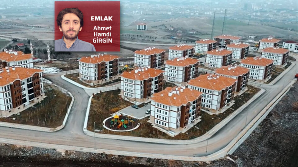 Konutta şarta takılanlar!