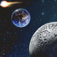 Gezegenler Dünya'ya ne kadar uzak? 7 ay ila 15 yıl arasında değişiyor