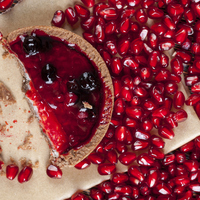 Şifa deposu nar ile görsel şölen! Sofralarınızı şenlendirecek 15 narlı tarif