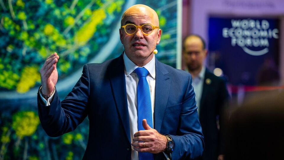 '5 bin megavata ilerliyoruz'